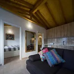 Horská chata One Bedroom With Private Bathroom And Kitchen