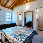 Chalet One Bedroom With Private Bathroom And Kitchen *