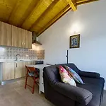 One Bedroom With Private Bathroom And Kitchen Chalet