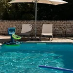 One Bedroom With Private Bathroom And Kitchen Horská chata *