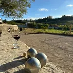 One Bedroom With Private Bathroom And Kitchen * Alcobaça
