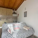 Chalet One Bedroom With Private Bathroom And Kitchen Alcobaça