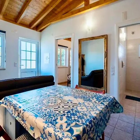 Chalet One Bedroom With Private Bathroom And Kitchen *