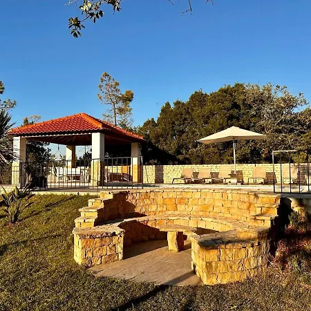 One Bedroom With Private Bathroom And Kitchen Chalet Alcobaca