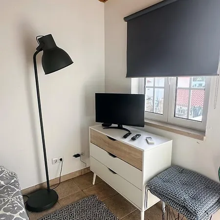 One Bedroom With Private Bathroom And Kitchen 샬레 *