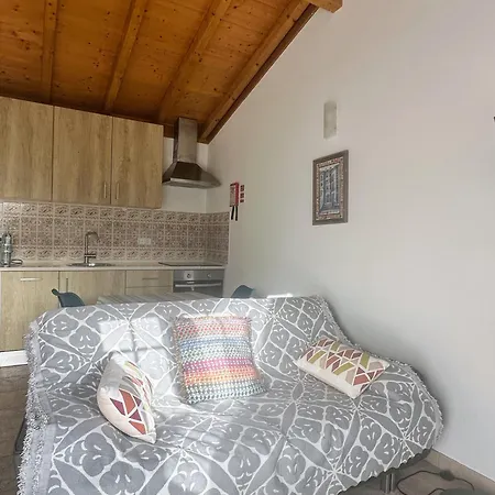 샬레 One Bedroom With Private Bathroom And Kitchen 알코바카