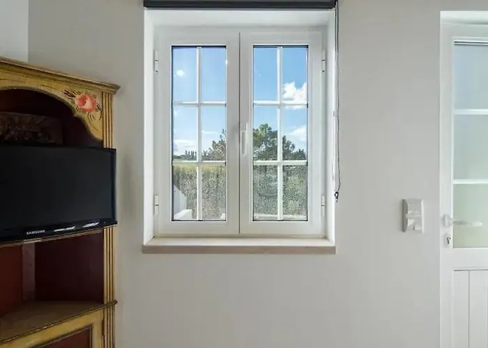 One Bedroom With Private Bathroom And Kitchen Alpehytte *