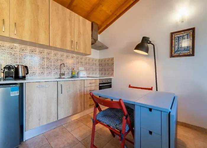 One Bedroom With Private Bathroom And Kitchen Chalet *