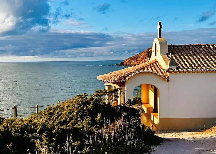 One Bedroom With Private Bathroom And Kitchen Chalet Alcobaça