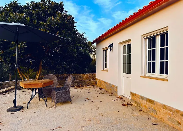 One Bedroom With Private Bathroom And Kitchen Chalet *